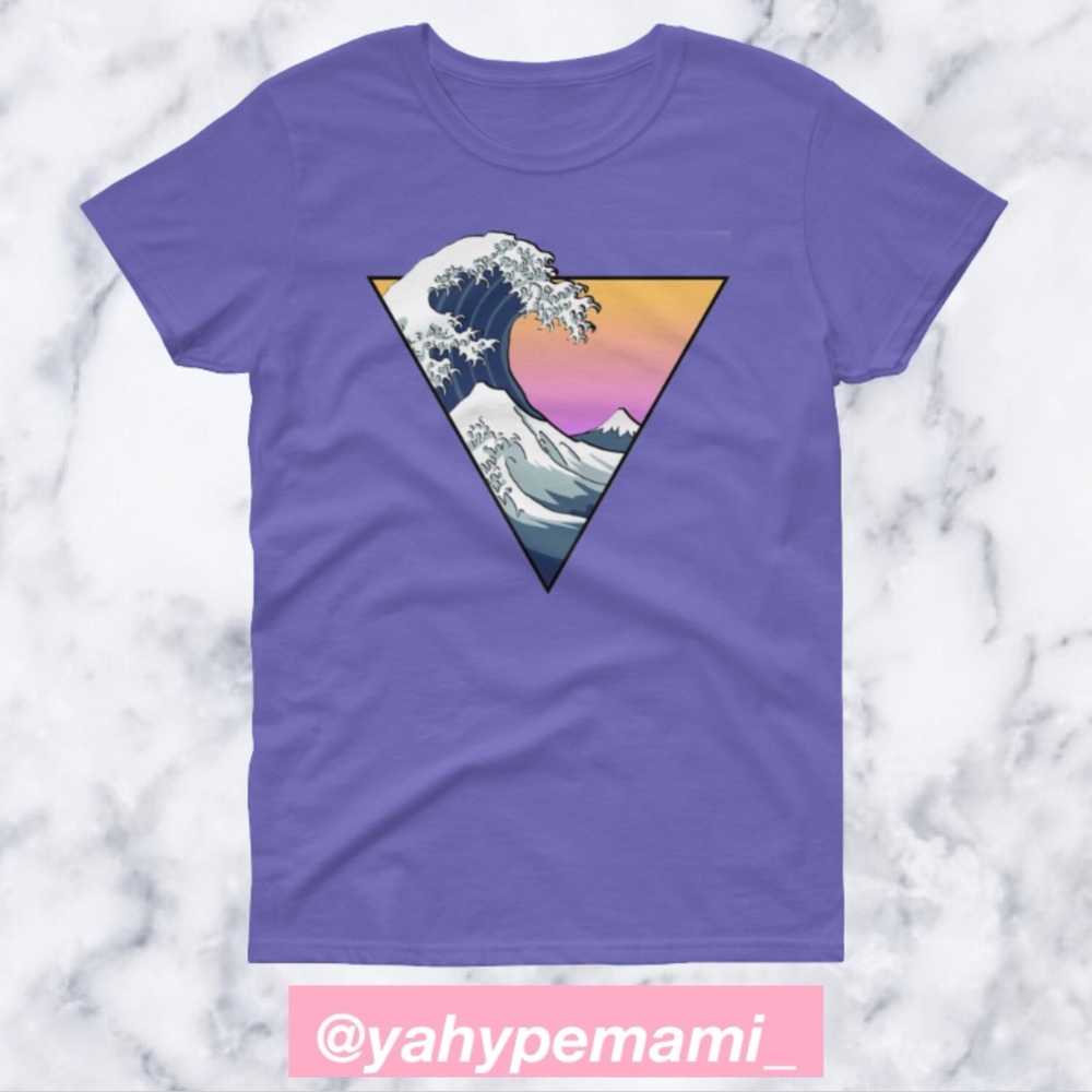 Vaporwave T-Shirt